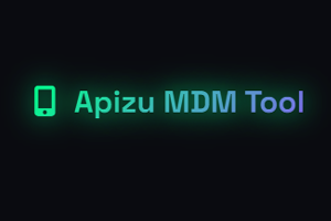 Apizu Tool Activation (6 Months Plan)