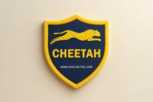 Cheetah Tool Credit Refill