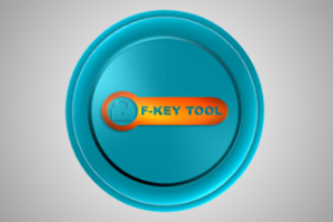 F-KEY - Xiaomi FRP - Credit Refill