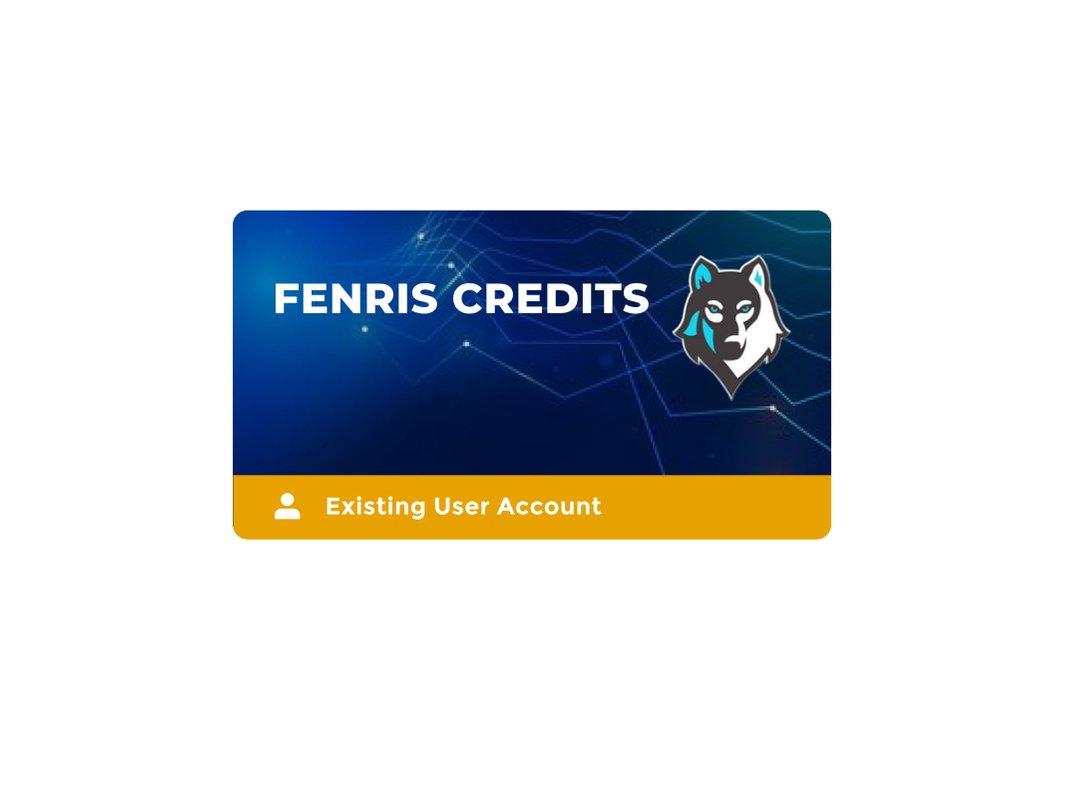 #4334 Fenris Samsung/Xiaomi Frp Tool Credits [Exising Users]