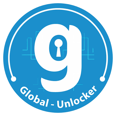 Global Unlocker Tool - Credit Refill - Existing Users
