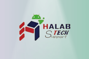 Halab Tech( file Password No file jast password ) Webwnar For Free 