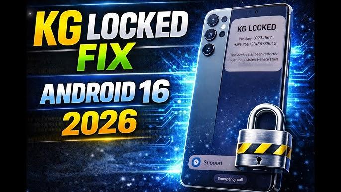 #5043 Samsung Tool KG Bypass 24 Hours Auto Login 