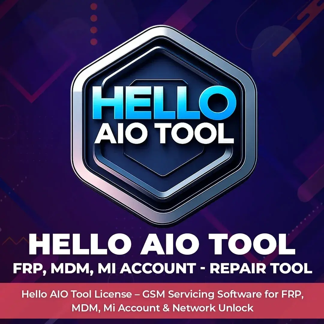 Hello AIO Tool download link