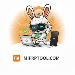 Mi frptool.com Credits