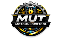 Moto M Tool - 1 Year (1 PC) New Activation