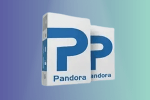 #2727 Pandora Tool { Digital } Login Rent 75 deys