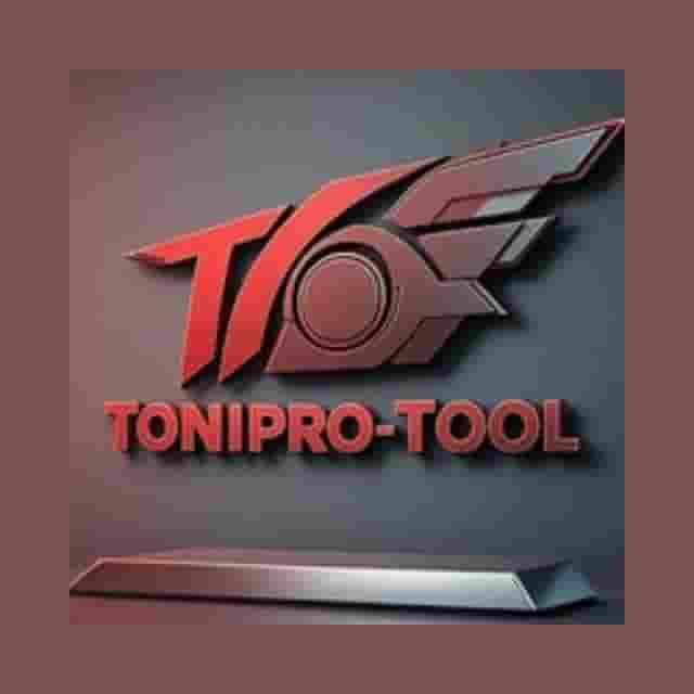 Toni Pro Tool Credit