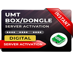 UMT Dongle Renew - 1 Year