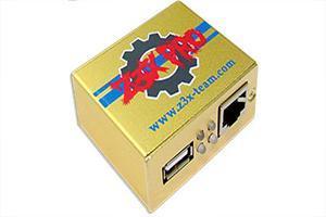 Z3X - 30 Credit Refill - For Samsung Tool Pro